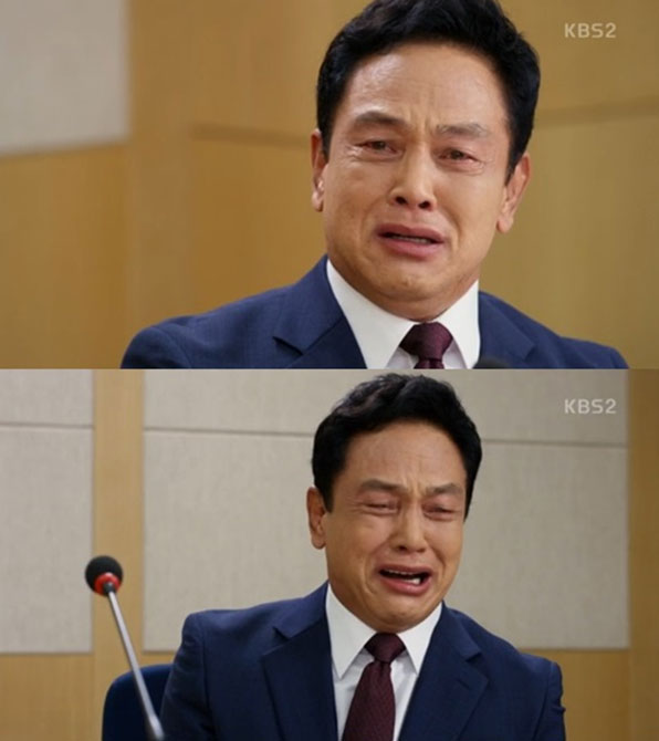 KBS 2TV ‘아버지가 이상해’ 김영철