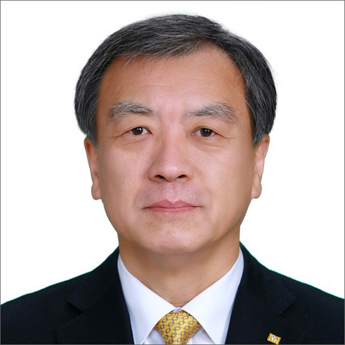김거성 신임 청와대 시민사회수석