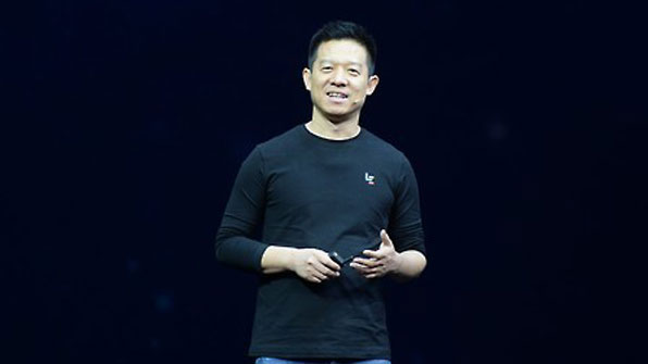 자웨팅 러에코 CEO