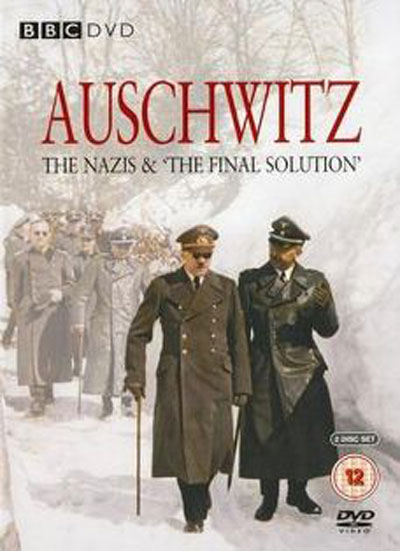 2005년 영국 BBC가 제작한 다큐멘터리 (아우스비치:나치와 마지막 해법)