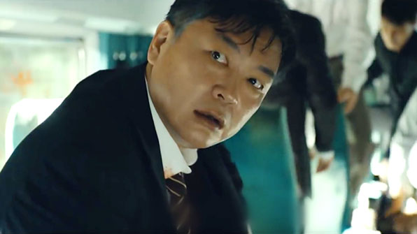 영화 ‘부산행’의 배우 김의성