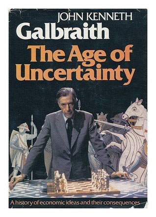 1977년에 출판된 불확실성 시대