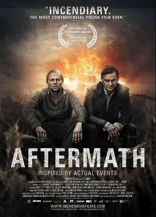 영화 ‘Aftermath’(2012)