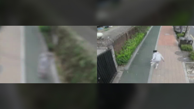  지난 5월 10일 전동휠을 타고 달리던 20대 남성이 9살 어린이와 부딪히는 사고가 났습니다. [사진 출처 : 서울 수서경찰서 제공]