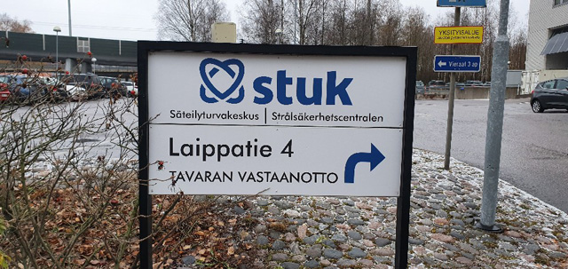 핀란드의 ‘원자력안전위원회’ STUK