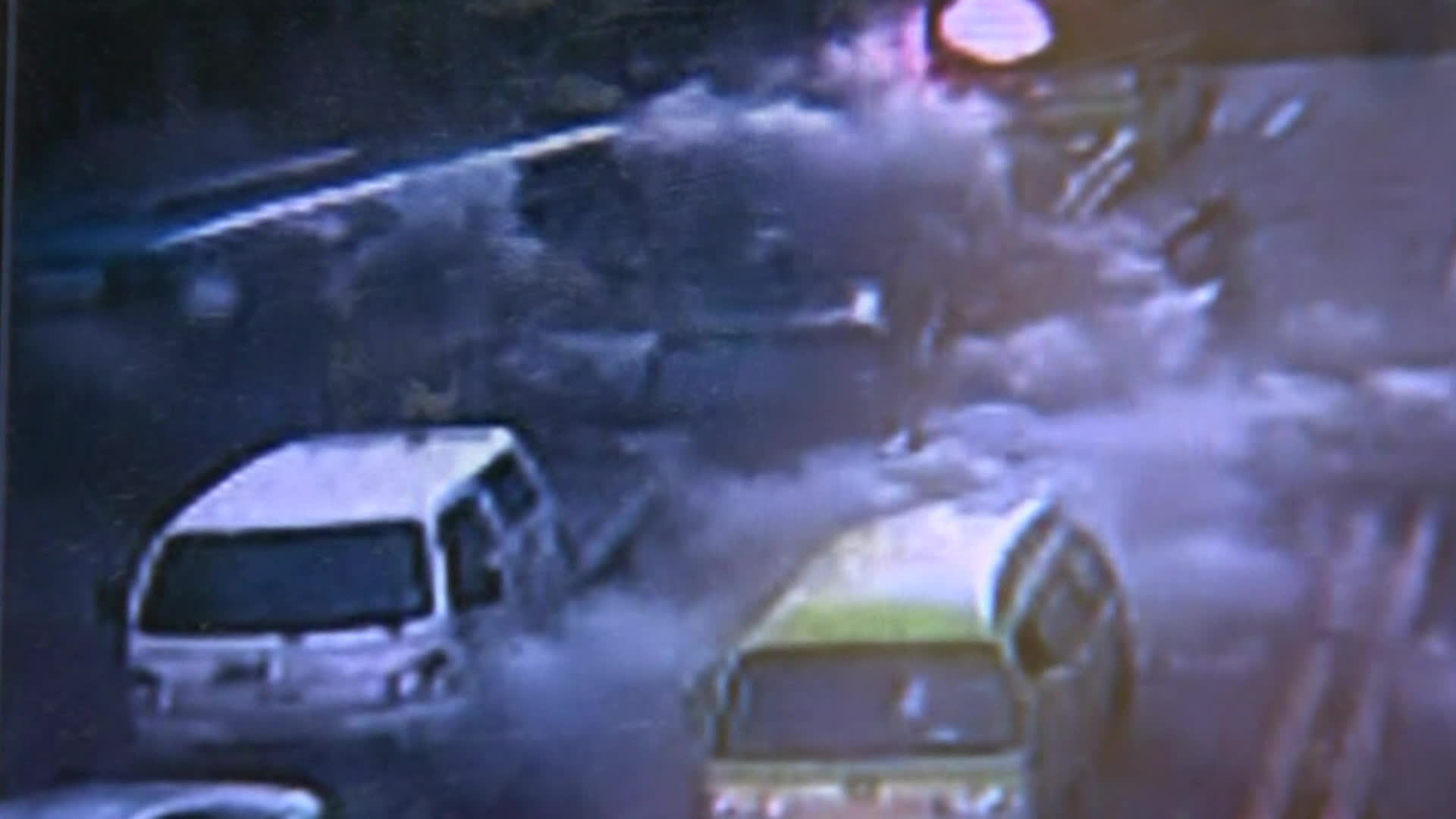 2010년 서울 행당동 버스 폭발 사고