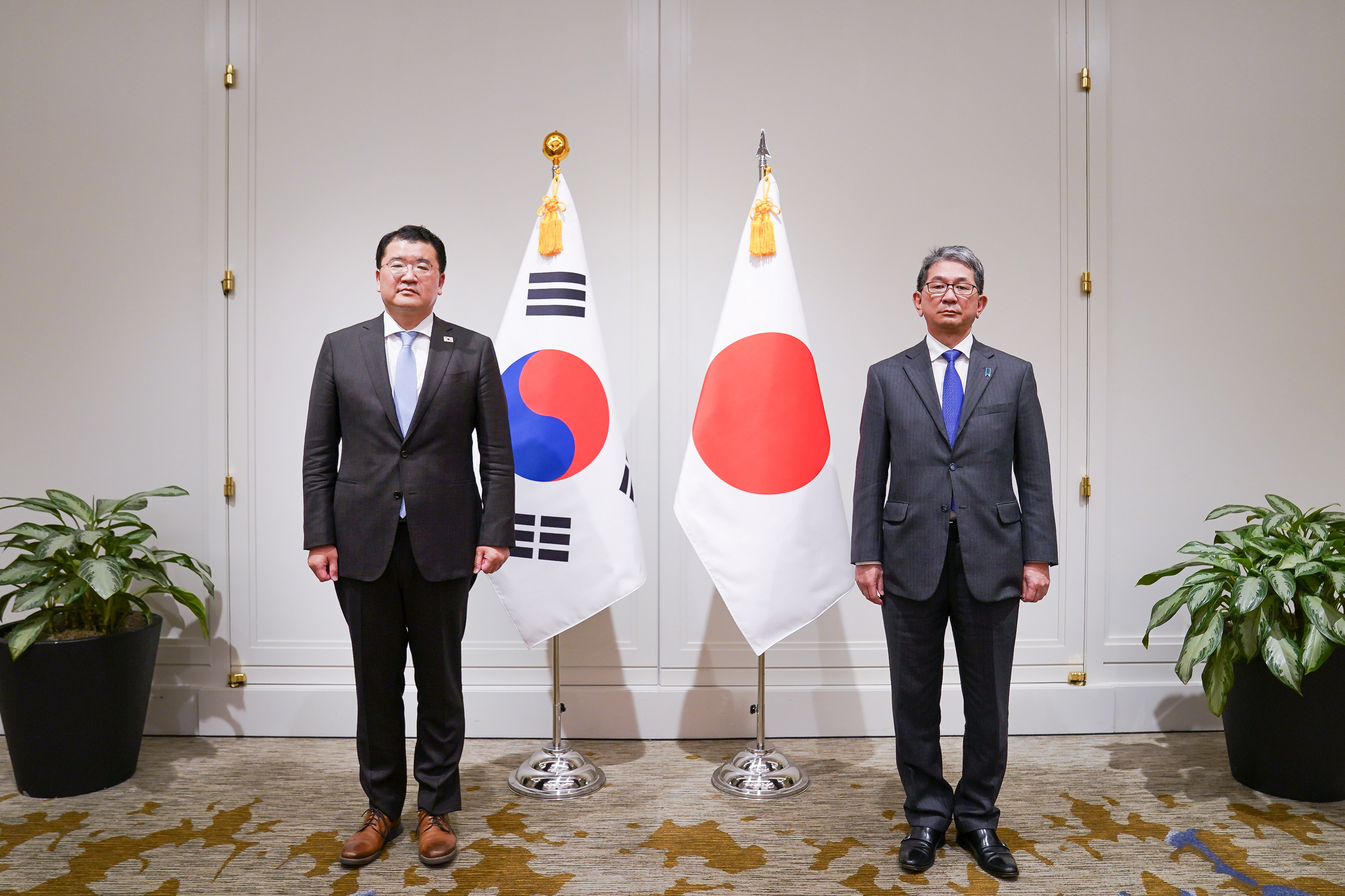 「独島」が挑発する日…最もねじれた日韓関係の解決策？