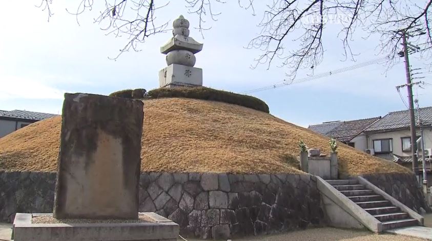 20万人の韓国人が埋葬されている日本の「耳の墓」…スンチョンソの「祝福を求める」の声