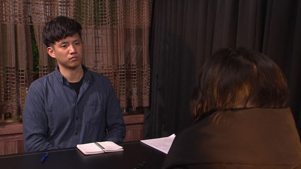 공익제보자인 정 모 교사는 지난해 12월 학생을 성추행했다는 이유로 파면됐다. 경찰에 고발도 당한 상태다.