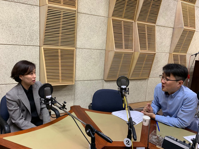 이유진 서울대병원 정신건강의학과 교수