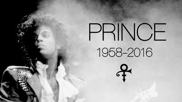 1980년대 팝계에서 마이클 잭슨과 쌍벽을 이뤘던 전설의 가수. '퍼플 레인'(Purple Rain)등 명곡으로 전 세계에 수많은 팬들이 있다. 프린스는 지난 4월 21일 오전 자신의 녹음 스튜디오 엘리베이터에서 숨진 채 발견됐다. 