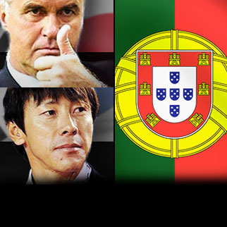 U-20 월드컵 16강…포르투갈 잡을 묘책은?