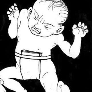 “아기 노출도 안돼”…만화 검열의 흑역사