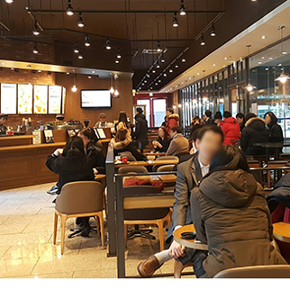 전국 카페 9만店 돌파…5년 이상 생존율은?