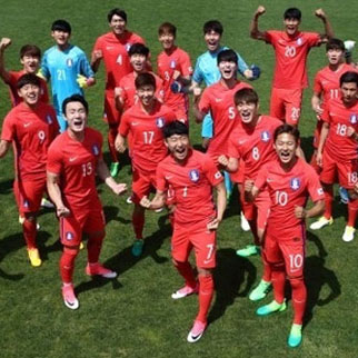U-20 한국 월드컵…신태용호 전망은?