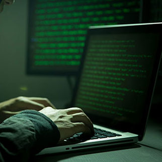 [취재후] 내 PC 안전할까?…매복형 해킹이 무서운 이유
