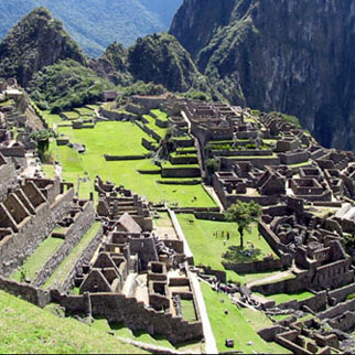남미 잉카 유적 마추픽추 7월부터 입장 제한