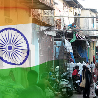 [특파원 리포트] 인도 ‘빈민촌 투어’…꼭 경험해야 하는 이유?
