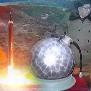 北, 게임체인저 ‘핵ICBM 내년 배치’ 현실화?
