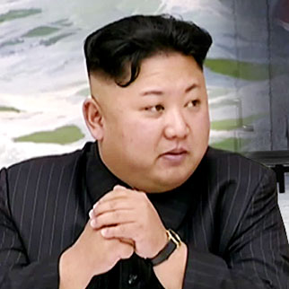 끝장 보자는 김정은…핵 질주 마지막 단계?
