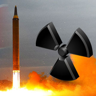 북, 수소탄 다음은?…핵 어뢰 등 전술핵 개발