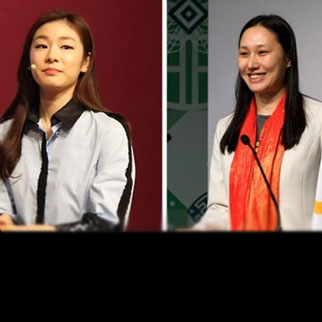 [팩트체크] IOC 선수위원 임명 …中 장홍은 되고 김연아는 왜?