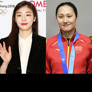 [취재후] IOC 새 선수위원, 김연아 대신 中 장홍…스포츠 외교력의 현실?