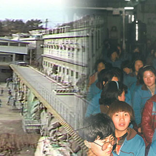 ‘또하나의 1987’ 부산 형제복지원 생존 피해자들의 절규