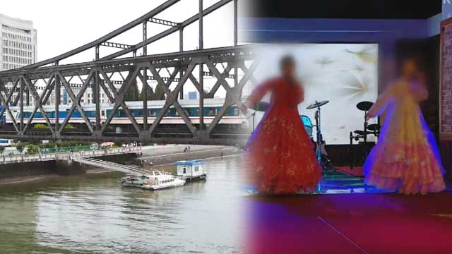 대북 제재 속 북중 접경지 무역 ‘활발’…제재 한계