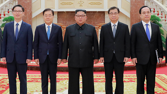 평양 남북정상회담 18~20일 개최…본격 준비 착수