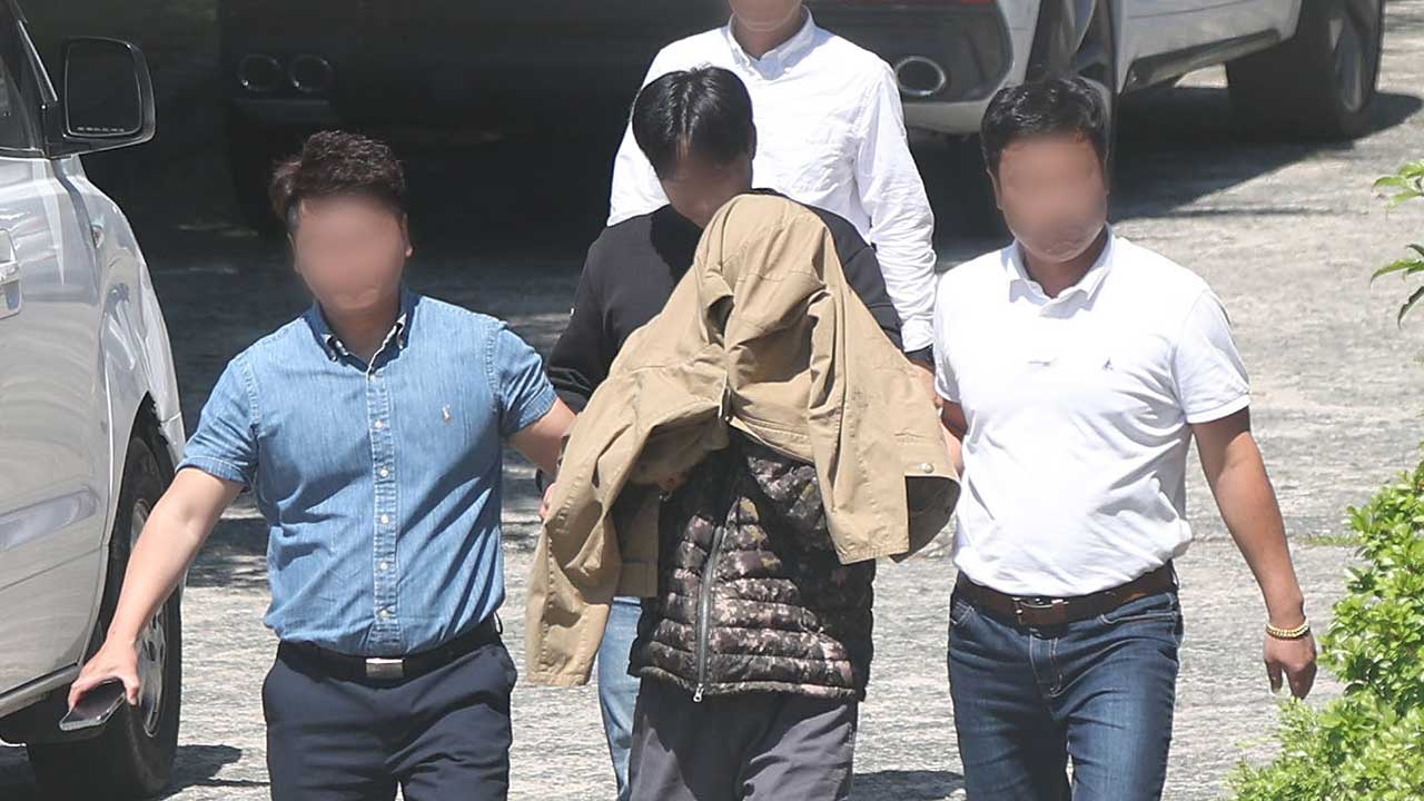 태국 한국인 납치살해 용의자 <br>1명 캄보디아서 검거