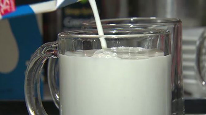 과거 위상 흔들리는 우유…7가지 오해와 진실