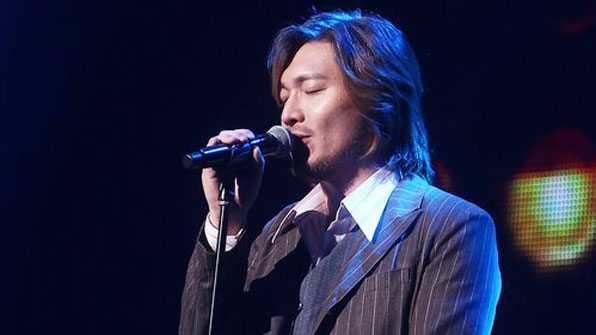 Artist photo