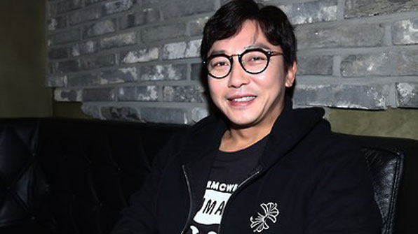 탁재훈 “올해까지 인턴기간…‘악마의 재능’ 과분한 평가” ①