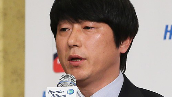 전남 드래곤즈, 노상래 수석코치와 2년간 계약 연장