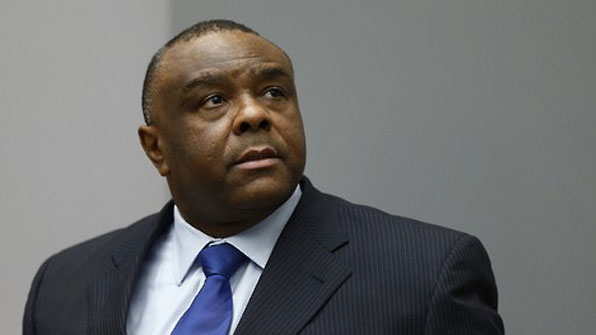 ICC, ‘증언 방해’ 전 민주콩고 부통령 유죄 선고