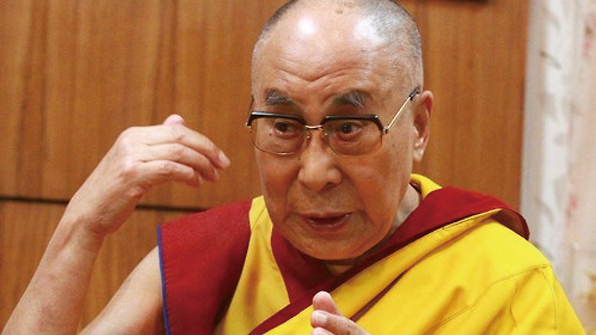 인도, 영유권 분쟁지에 달라이 라마 초청…中 반발