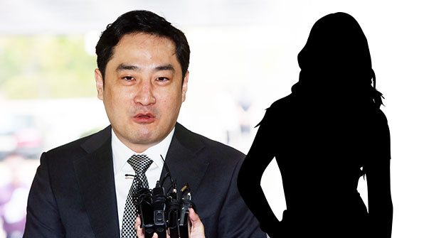 소송 서류 위조 ‘도도맘’ 김미나씨, 1심 집행유예
