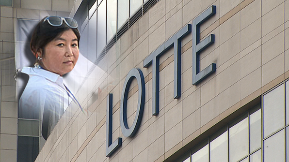 ‘최순실 불똥’에 롯데그룹 연말 인사 연기