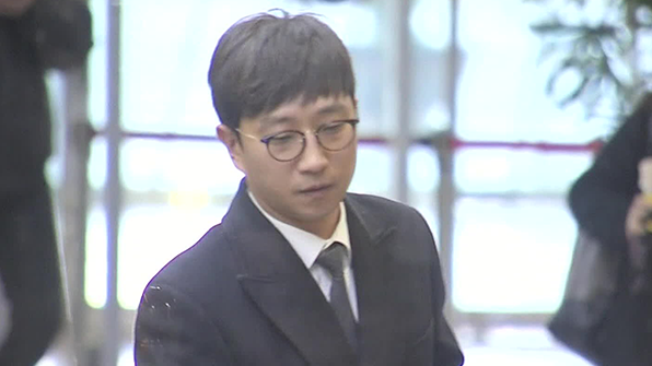 이규혁·박재혁 국정농단 재판 나온다