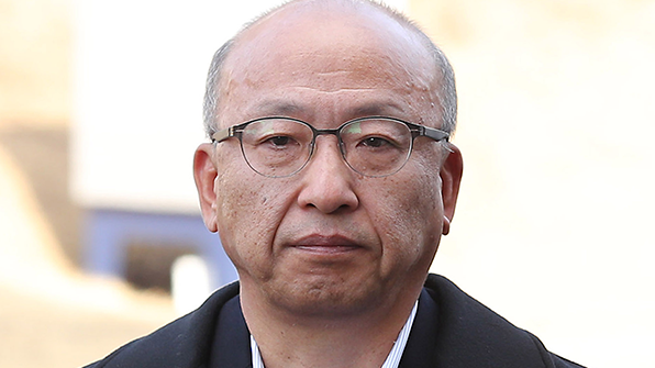 복지부, 구속된 문형표 이사장에 자진사퇴 권유키로