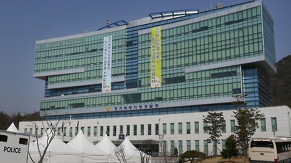 “시험 40분 늦게 시작” 여경 공채시험 진행 불만 제기