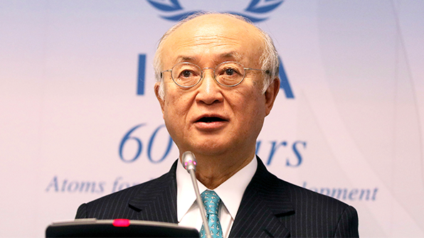 “北, 우라늄농축 영변핵단지 규모 수년간 배로 늘려”