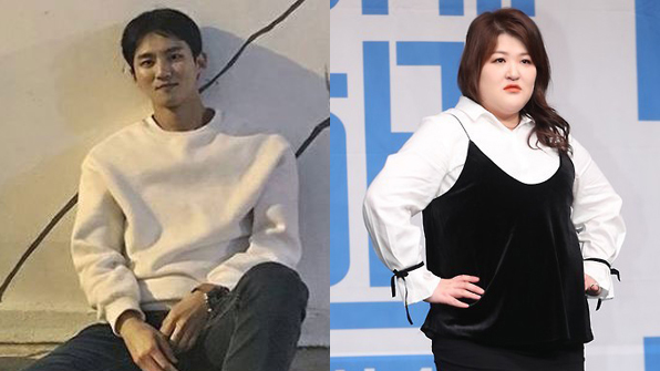 온시우, 결국 이국주에 사과…“노이즈 마케팅은 아냐”