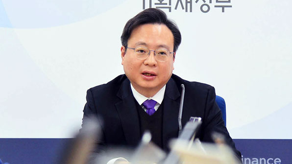 정부, SOC 중심 1분기 재정 초과 집행…“일자리 창출 기여”