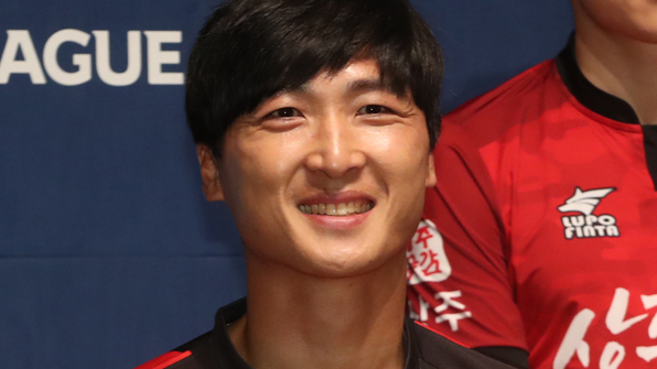 프로축구연맹 새 임원진 구성…곽태휘 선수위원장 선임