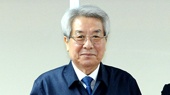 ‘학교 시설공사 비리 혐의’ 울산시교육감 구속