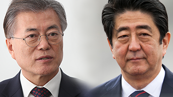 교도 “日정부, 이르면 6월 말 한일 정상회담 기대”
