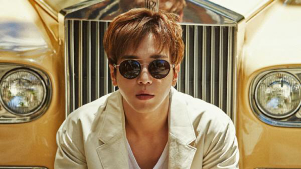정용화, “알로아 하와이”