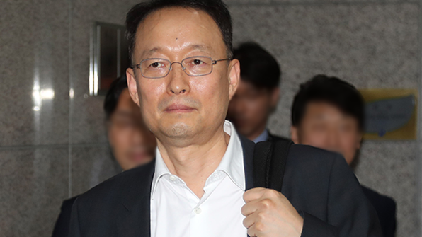 백운규 “미국, 불합리한 수입규제하면 WTO에 제소할 수도”